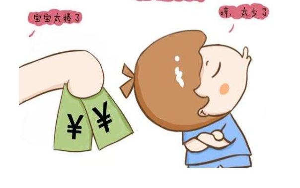 做什么事需要奖励孩子,如何克制自己对孩子的功利心