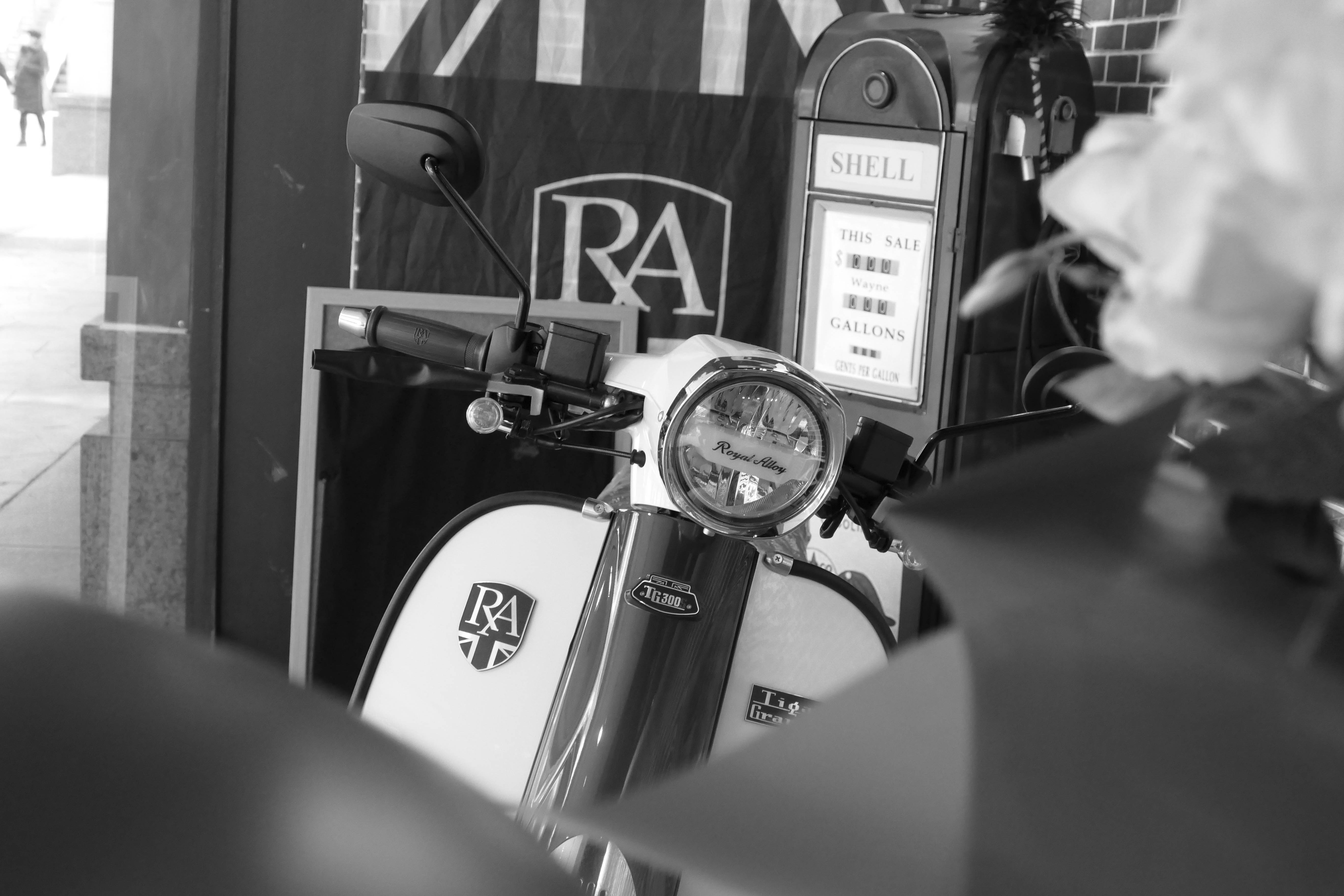 体验英伦摩登范儿,北京追风·RA店入驻乐多港万达丨推广