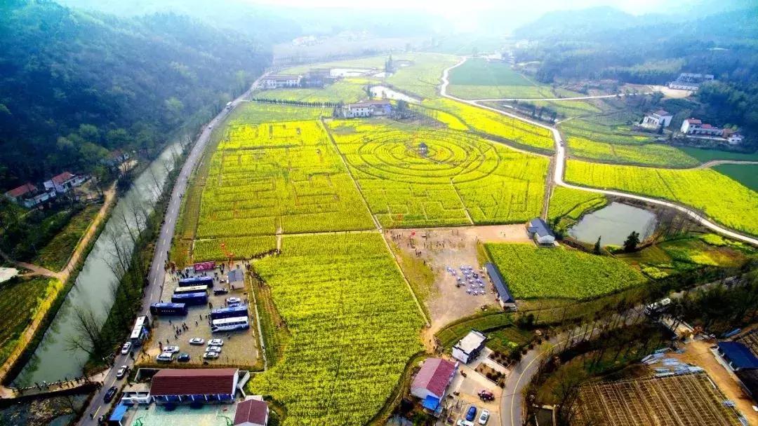 美翻了我的小乡村许昌,美翻了我们的经典镜头