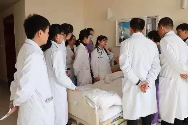 三次蝉联4项国家大奖听说这家医院有你想要的一切……