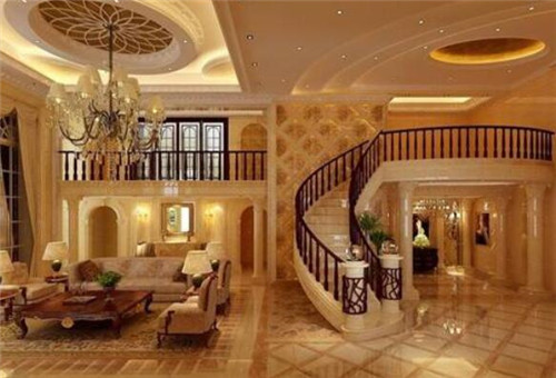 楼中楼设计装修要更多钱吗,楼中楼装修最经济实惠是哪种