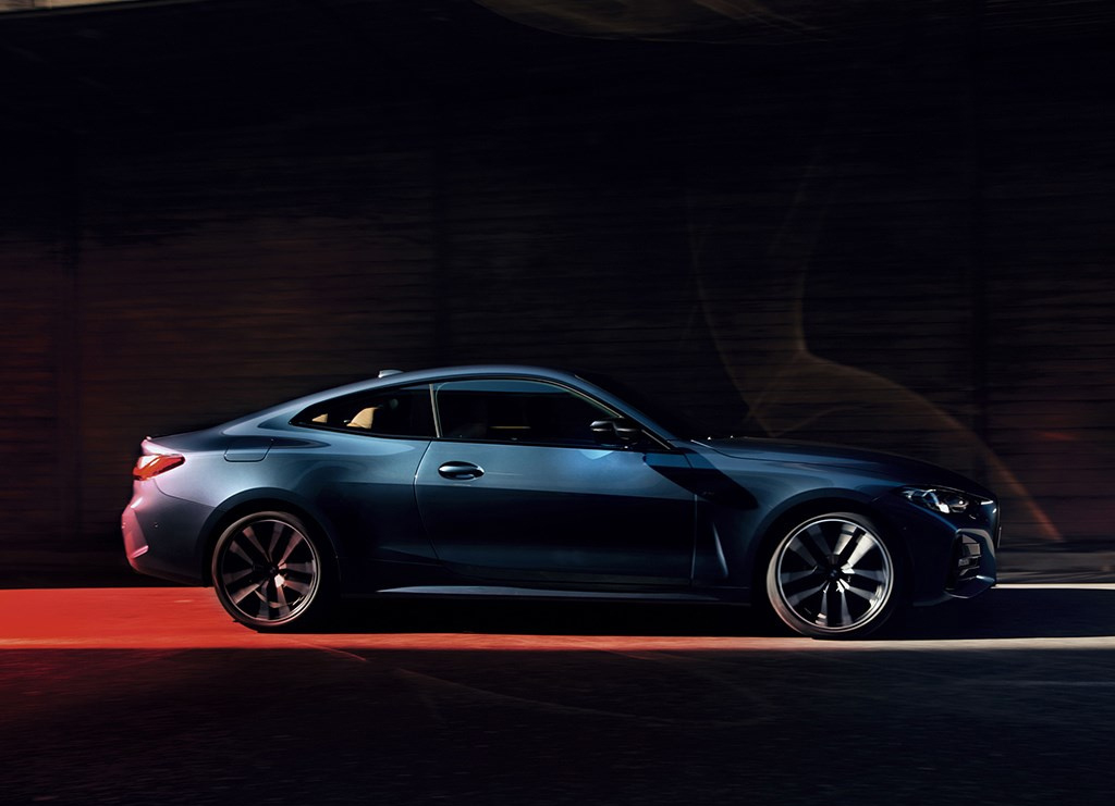 宝马奥迪双门对比,宝马奥迪谁更好看