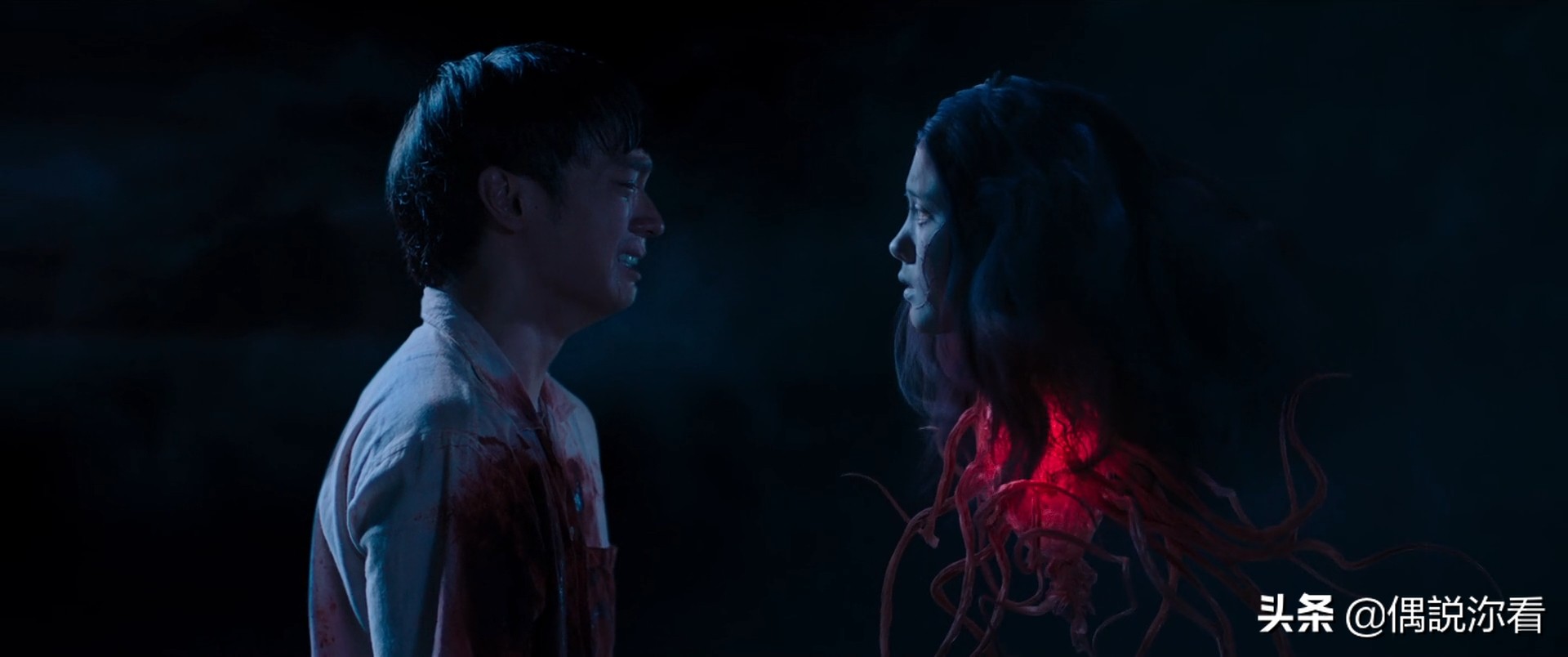 泰国奥斯卡恐怖电影,泰国恐怖电影冠军