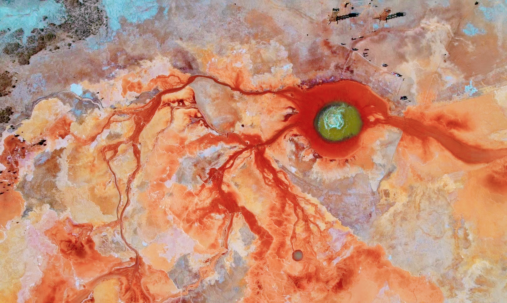 恶魔之眼艾肯泉揭秘,恶魔之眼艾肯泉之谜