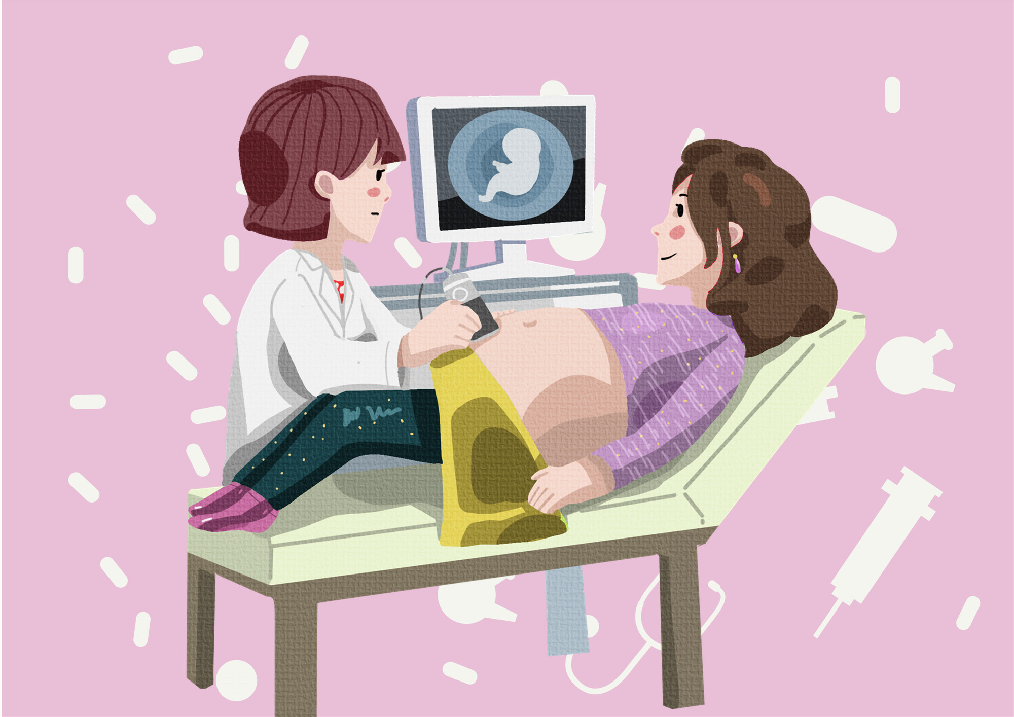 意外怀孕多种因素比例图,怀孕的概率一般有多大易孕体质