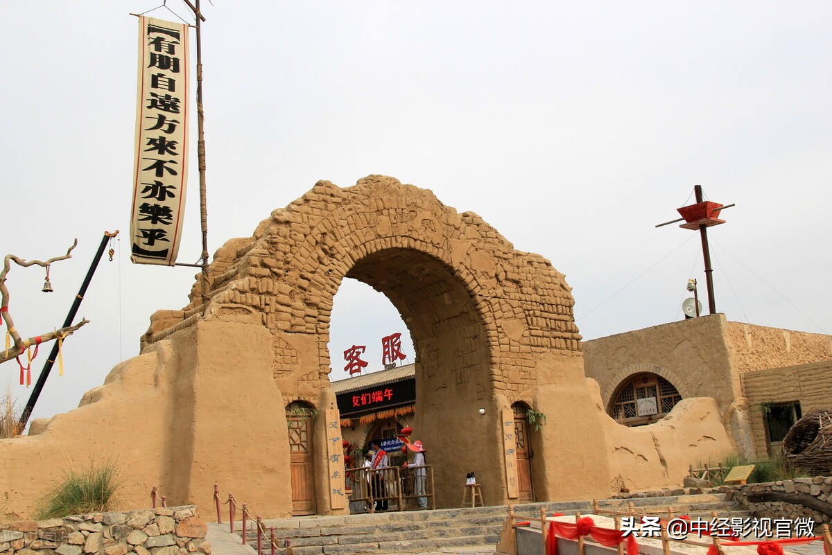 宁夏出发三四天旅游适合去哪里,宁夏从南到北5天旅游攻略