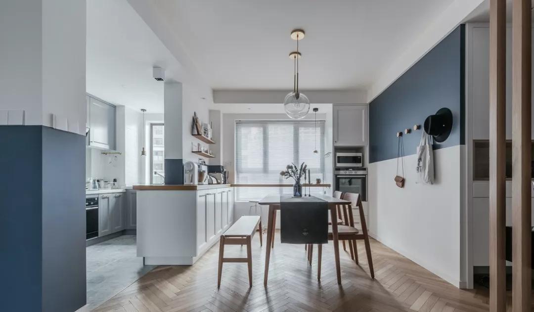 餐厅实木餐桌大全,家装怎样选餐桌好看又实惠