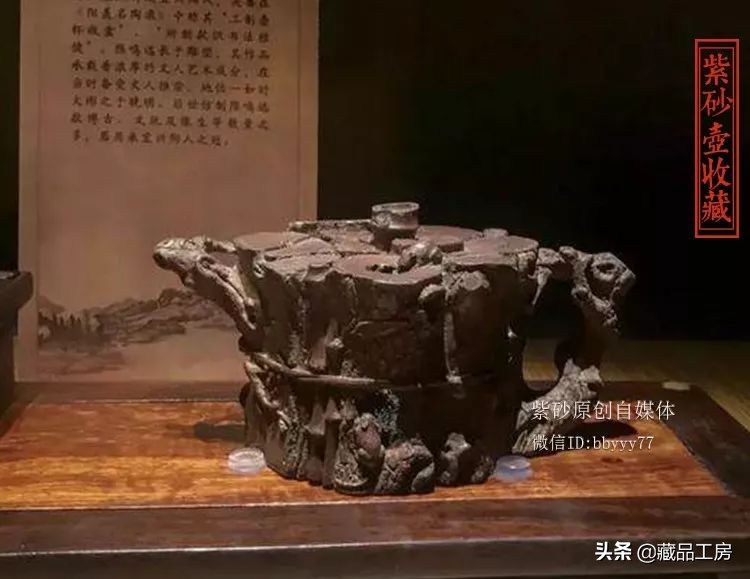 难得一见的收藏品,难得一见的馆藏