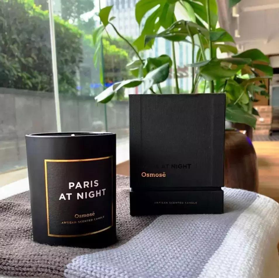 Osmose赴WeWork之邀,用气味构筑共享办公