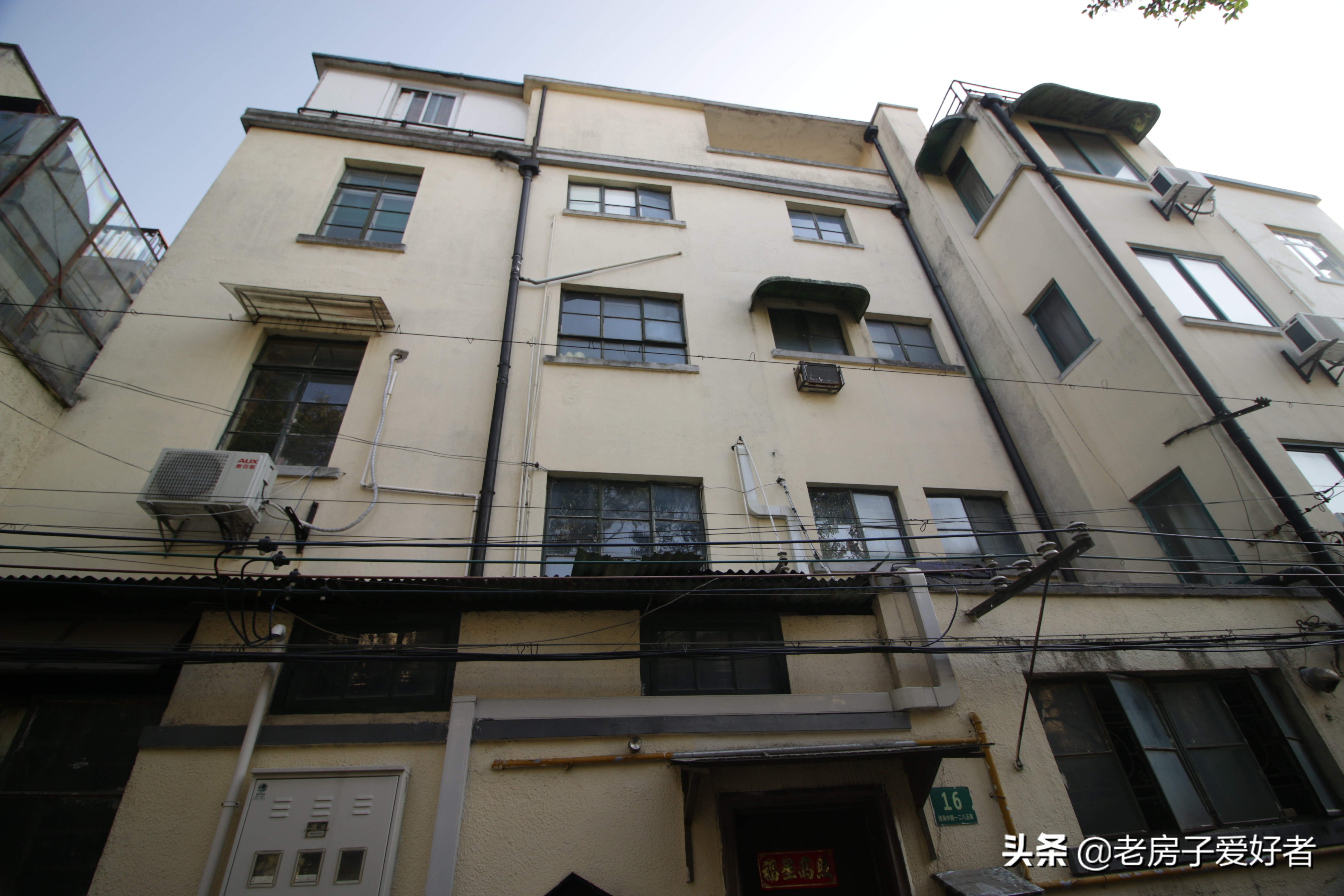 淮海路历史建筑,徐州淮海纪念馆哪些历史文物