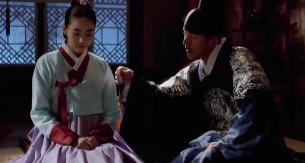 朝鲜王后张禧嫔:清朝册封一品妃,曾被尊为国母,死后却被称妖女