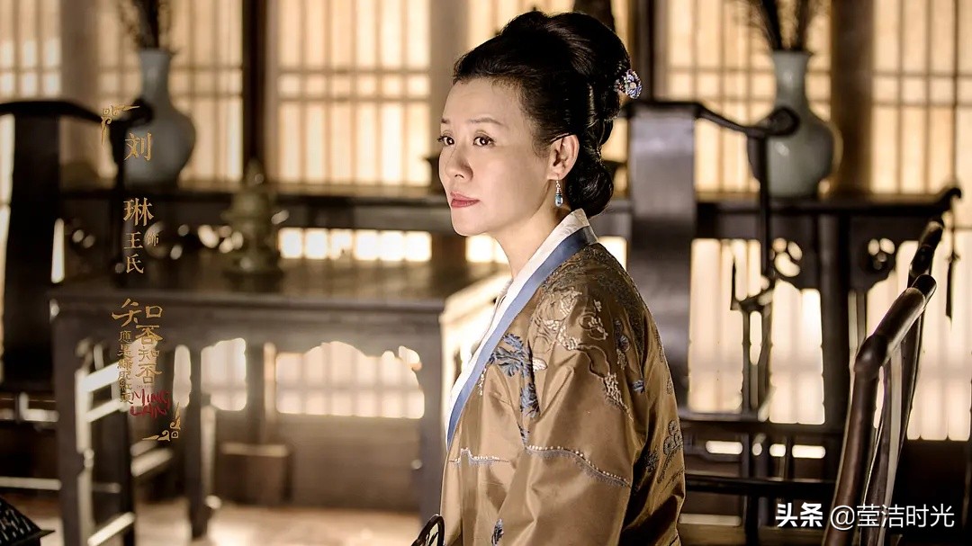 自己不敢得罪的人给你坏果子吃怎么办？盛明兰教你2招，拿走不谢