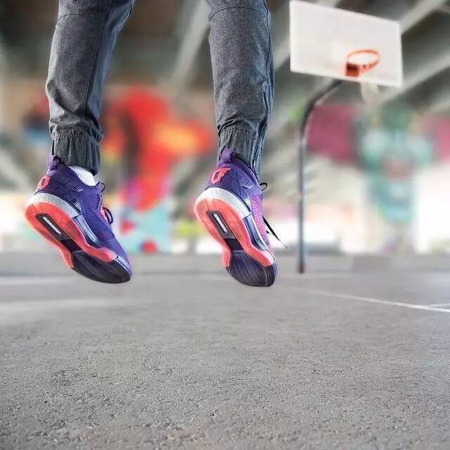 nba球星乔丹有多大的努力,nba球星乔丹的辛酸故事