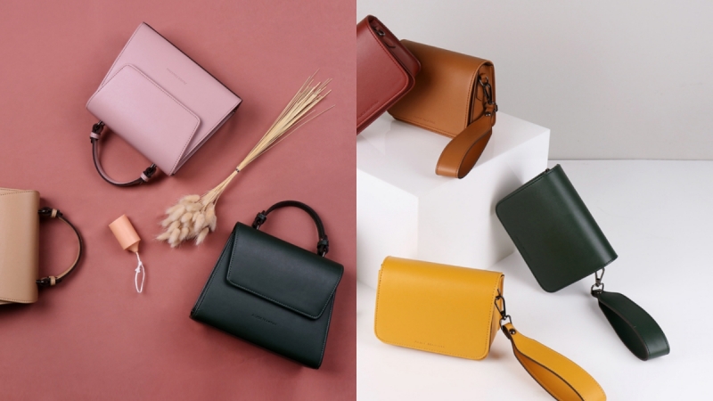 韩素希夫妻的世界包包,夫妻的世界韩素希同款包