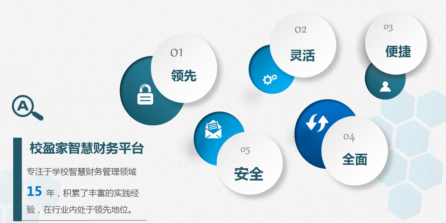 学校收费管理软件服务公司,珠海校盈家学校财务收费管理系统