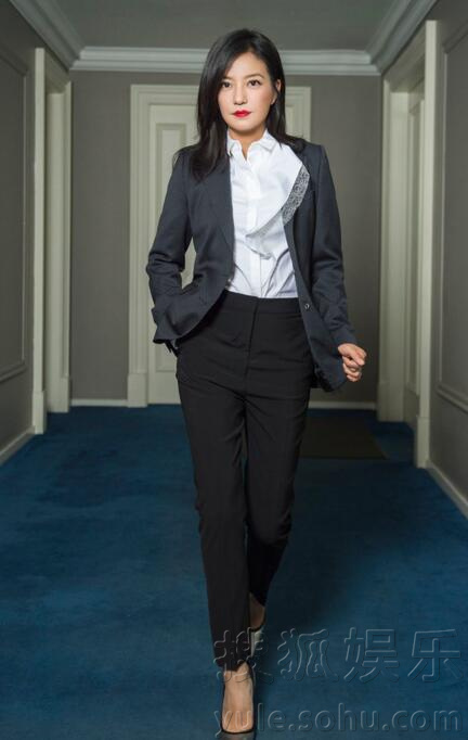 赵薇是怎样的女人,赵薇为何让苏有朋如此着迷