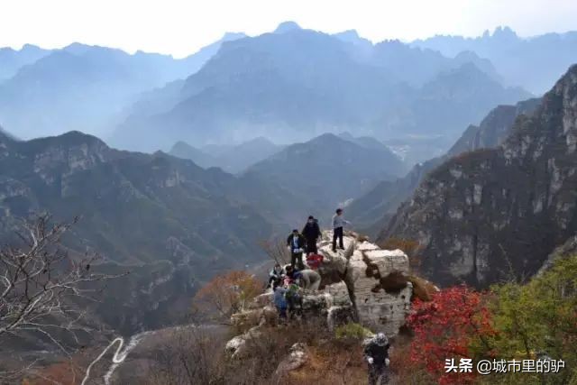 老驴的户外忠告,浅谈户外新驴十大误区