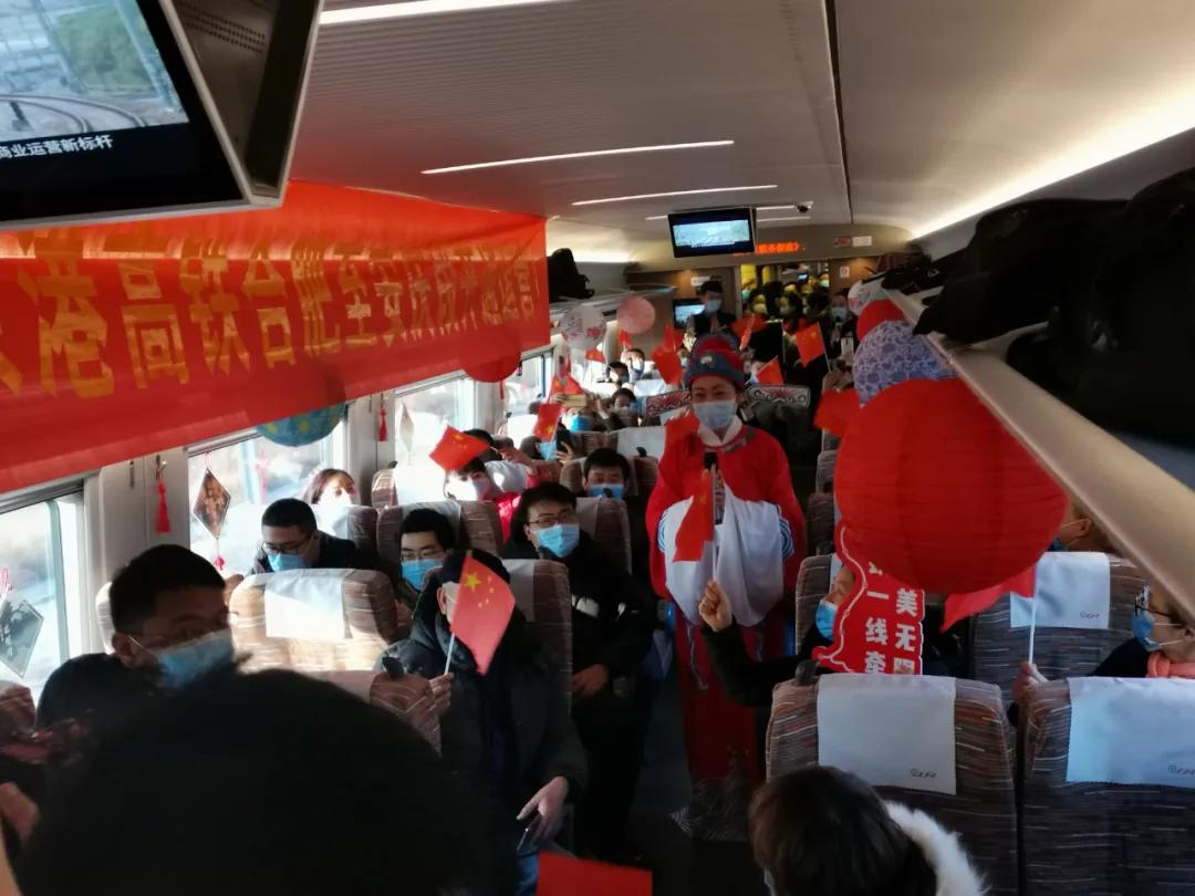 合安高铁什么时候通车最新消息,合安九高铁什么时候通车