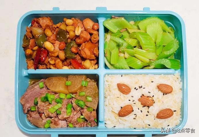 工作餐菜谱大全家常菜做法,工作餐怎么吃简单又好吃