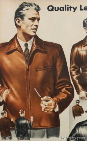 如何选购鹿皮皮衣和牛皮皮衣,去哪里选购真的皮衣