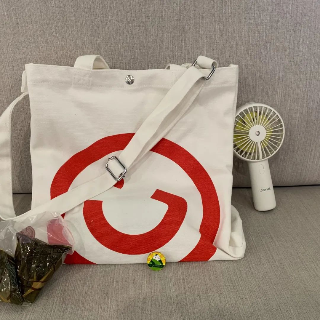 互联网公司福利待遇有多好？2021端午礼盒曝光