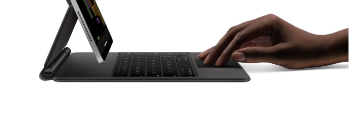 ipadpro2020款妙控键盘推荐,ipadpro202112.9发售价