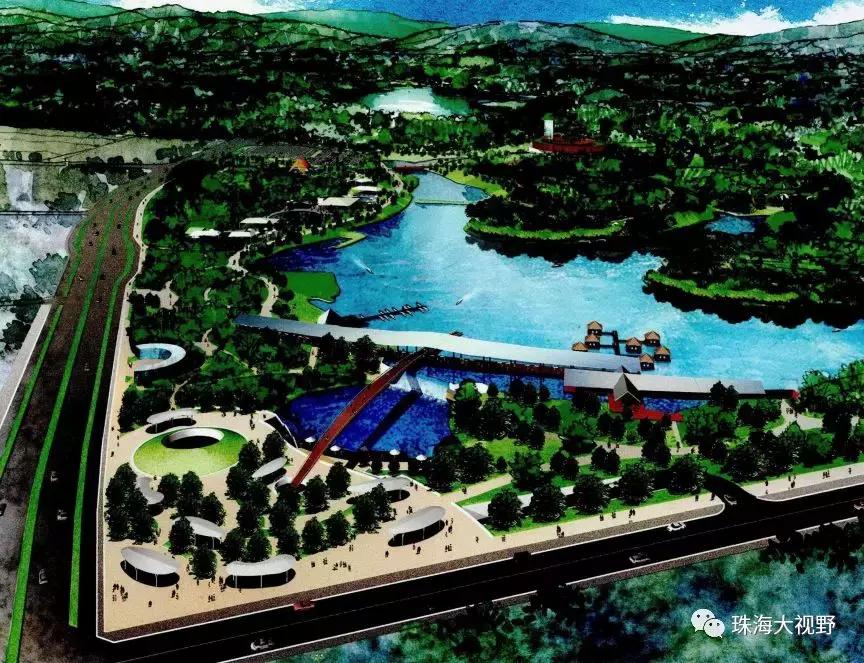 珠海凤凰山风景区怎么样,珠海凤凰山开放通知最新