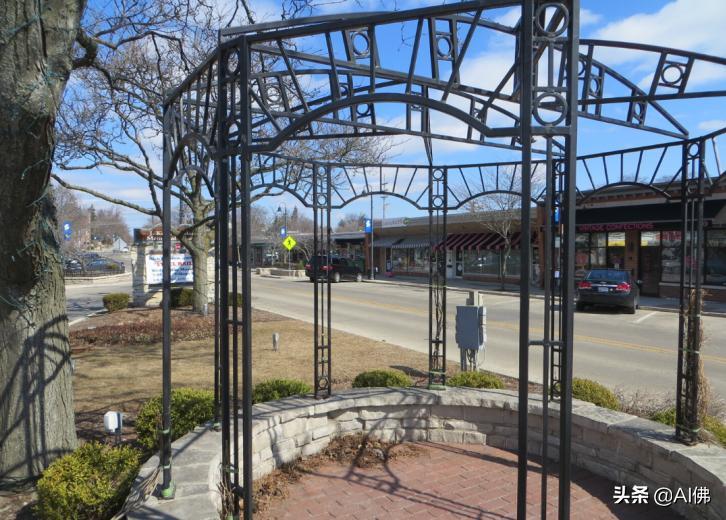 美国各州最适合居住的地方,美国加州适合居住的地