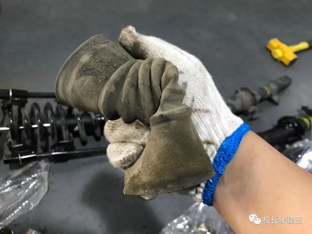 弯道之王马自达6试驾,弯道之王马自达6睿翼