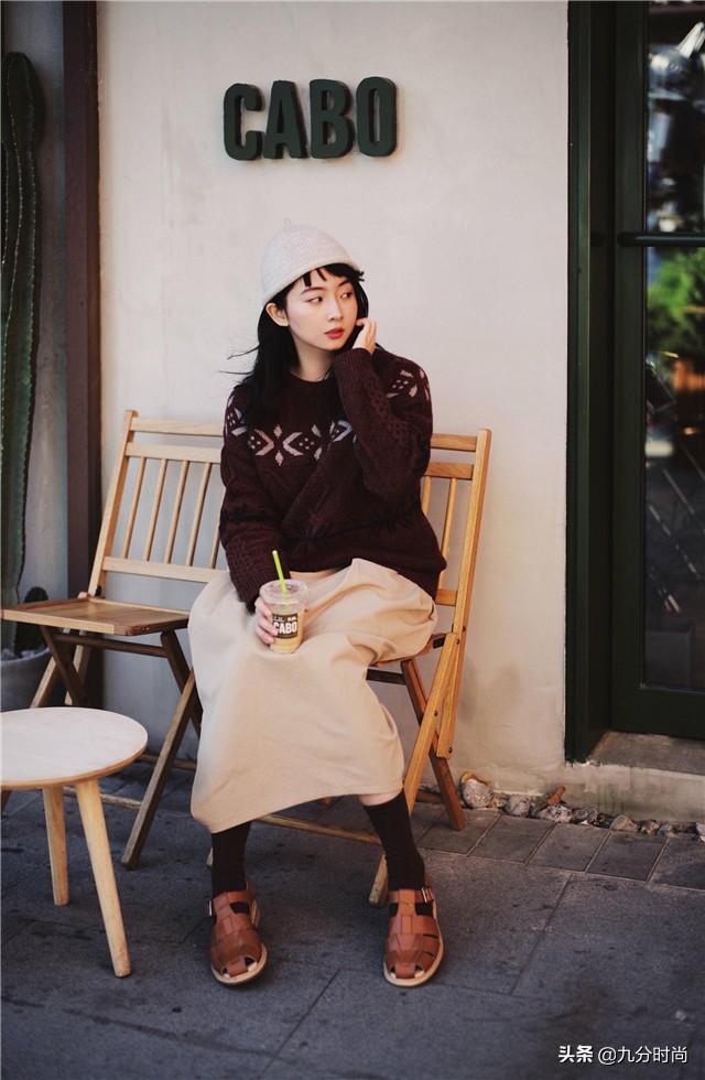 气质好的人怎么穿,气质好怎么穿都高档