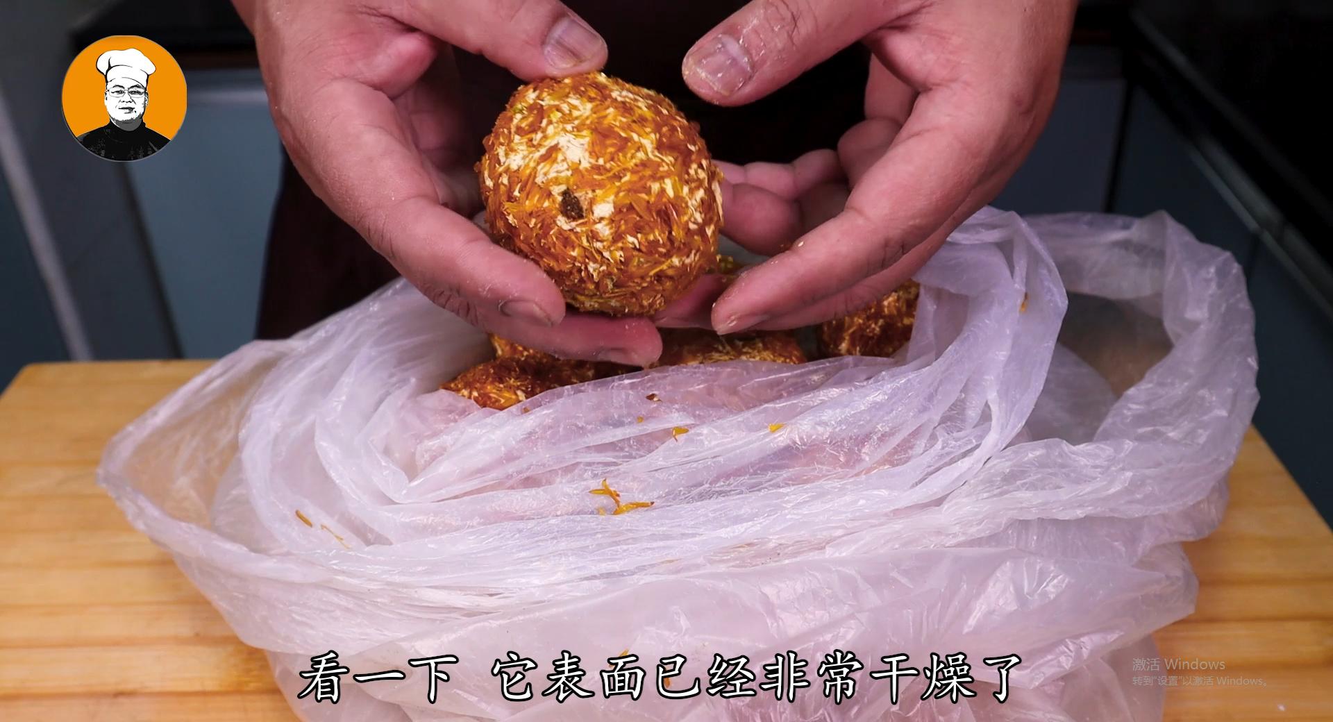 变蛋河南特产调料,河南做变蛋的最佳配方