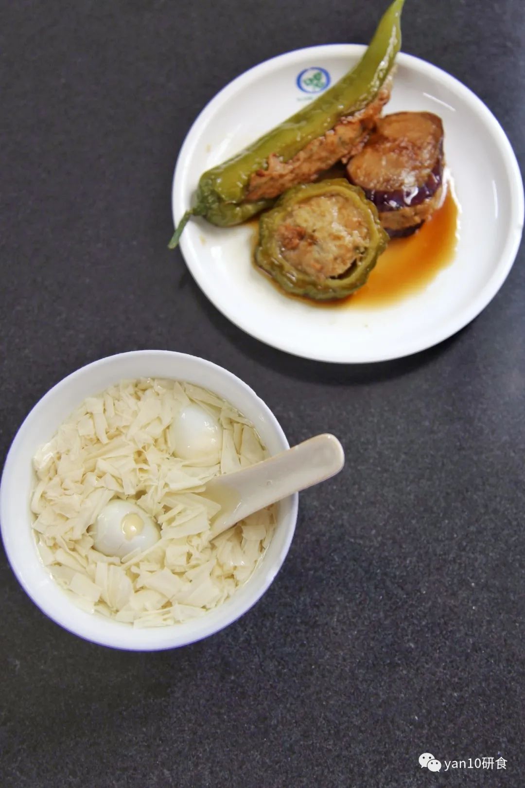 中山多娇，石岐美妙，传统早茶，粥粉面饭，糖水小食，要不要？