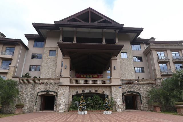 佛山三水温泉哪里最便宜,佛山高明附近温泉哪里好