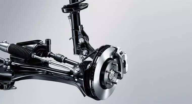 底盘调校需要什么功底,哪些车操控和底盘调教好