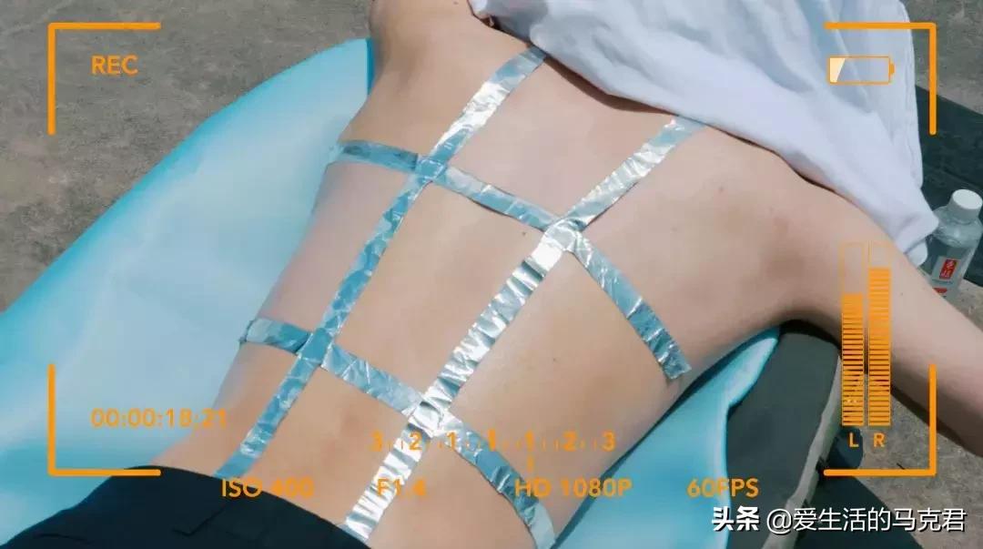 晒两小时实测防晒霜,热榜暴晒防晒霜实测