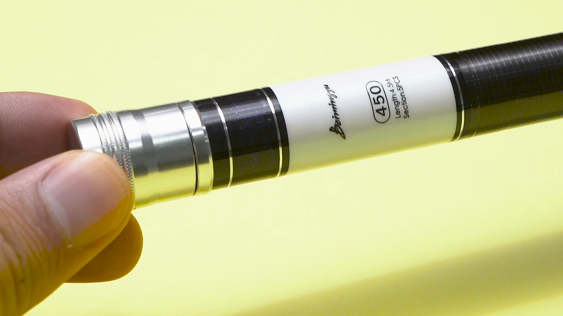 一百多钱左右的鱼竿,一百多买鱼竿