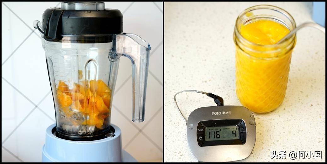 blendtec800破壁机评测,blendtec破壁机很大一股味道