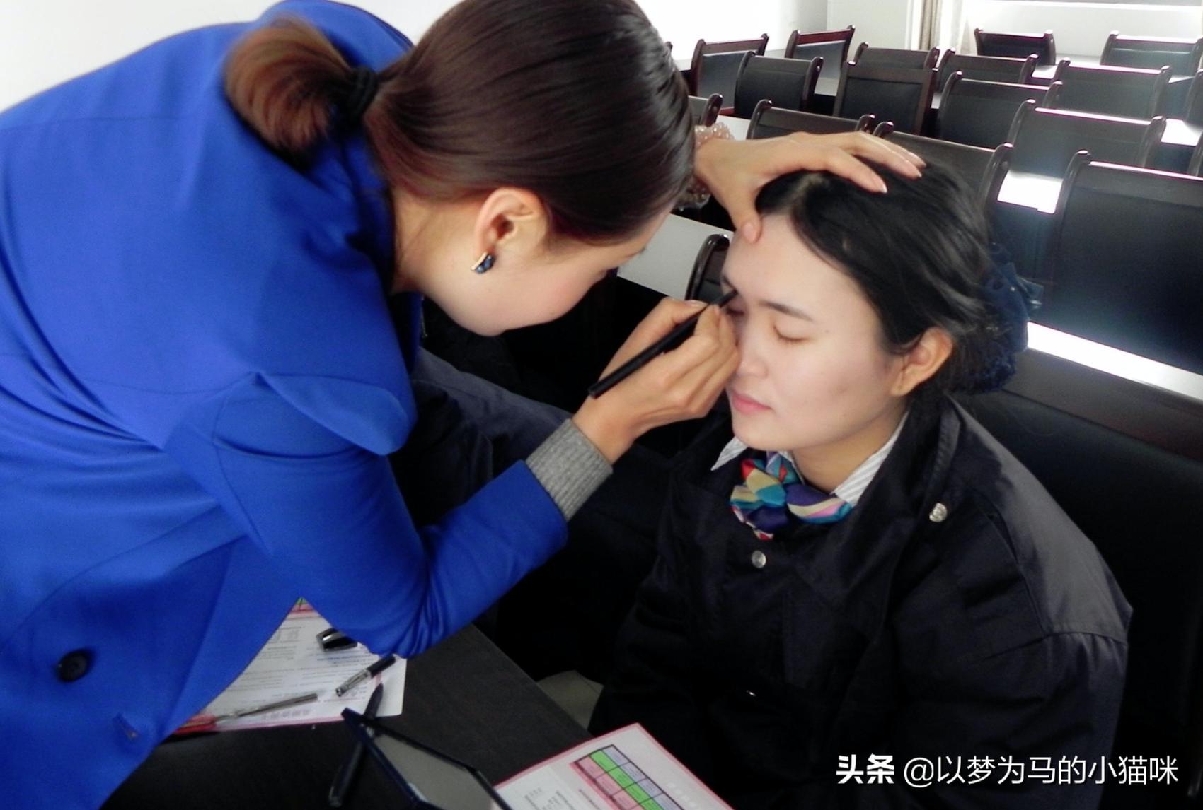 高考毕业不上学,不上大专可以学什么手艺