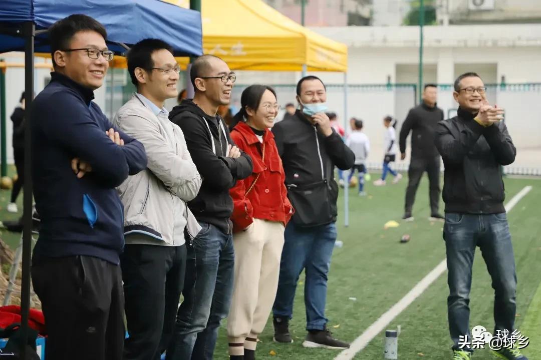 文明健康丨一起快乐的跑起来，你就是“球乡之星”