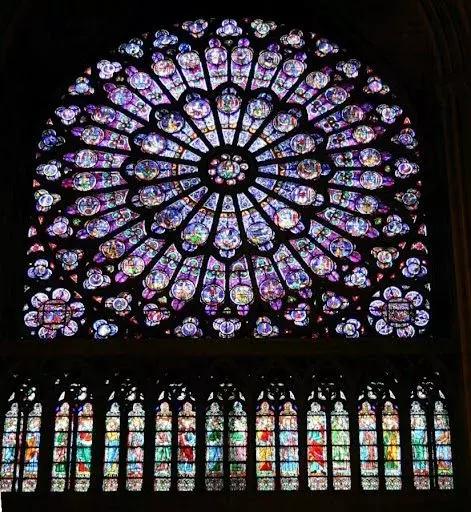 开云7亿!LVMH15亿!巴黎圣母院有救了!