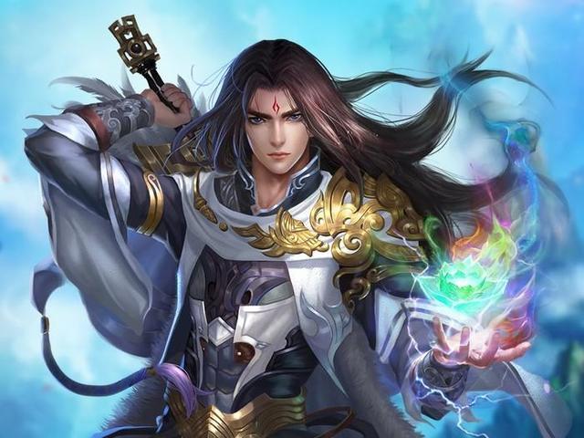 小说四本扮猪吃虎类小说盘点,五本扮猪吃虎的玄幻小说