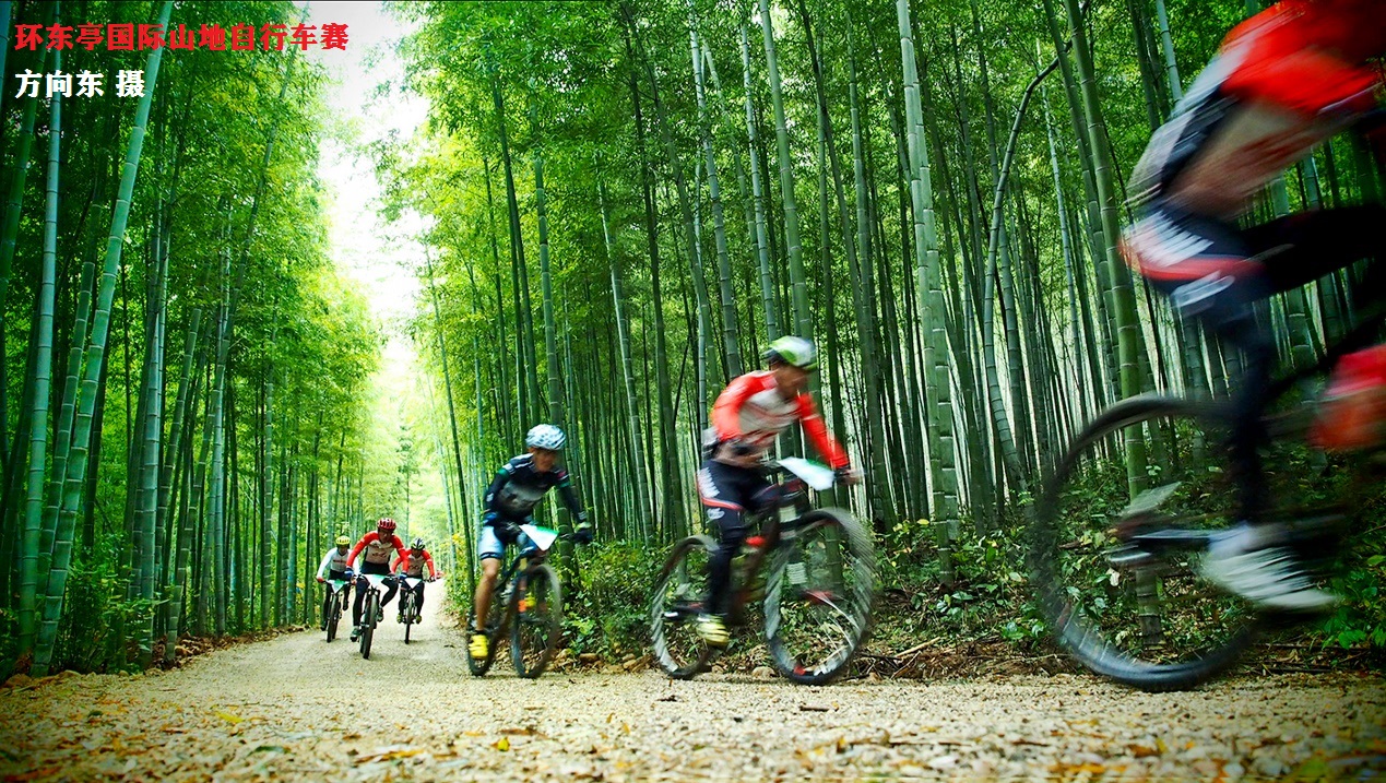 广德旅游发展建议,广德的发展前景