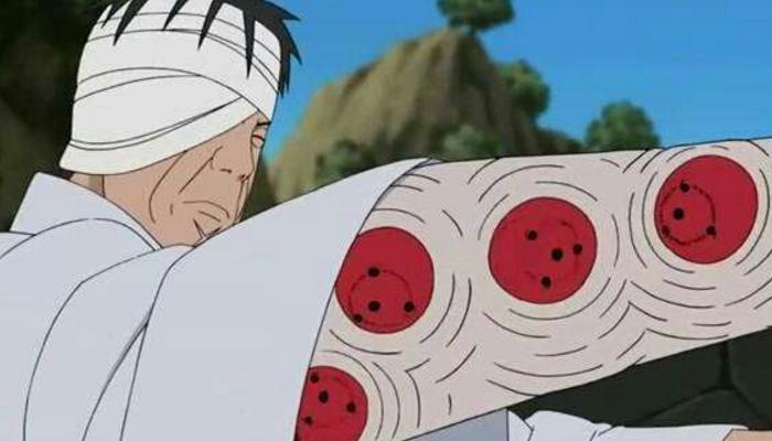 最强幻术天才,幻术大师最强幻术