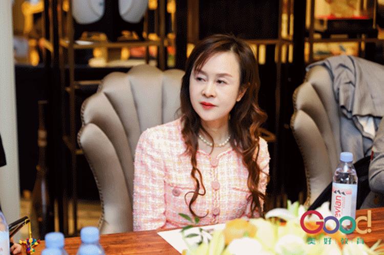 新姿态·新认知·新能量|美好财商研学2班同学一起邂逅青年艺术