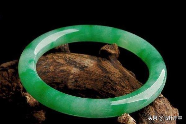 平平无奇的豆种翡翠，为何能让马云豪掷700万拍下？