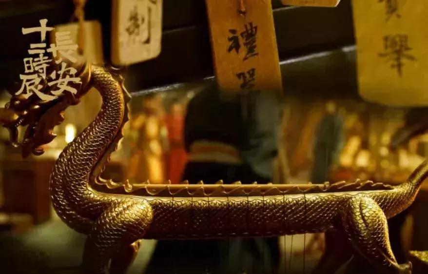 古代沉香为什么这么香,沉香发香的原理