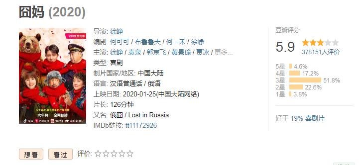 囧妈张璐片段,囧妈张璐为什么离婚