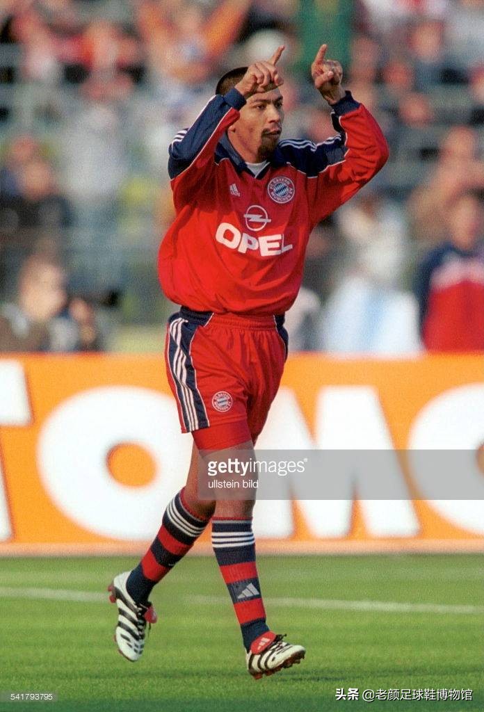 巴西十大生不逢时的球星,巴西最年轻进球