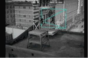静图变动图视觉错觉,静图会动
