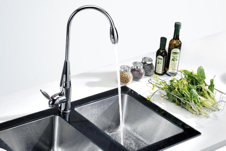 美的mrc1587b-50g净水器怎么安装,净水器不打孔靠墙怎么安装